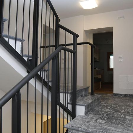 Apartment Cjase Fravins-3 By Interhome Raveo Exterior foto